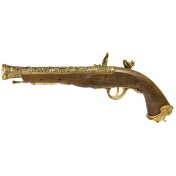 HFC Co2 Flintlock (Gold)